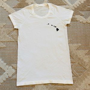 Womens Swiftly Tee, 6